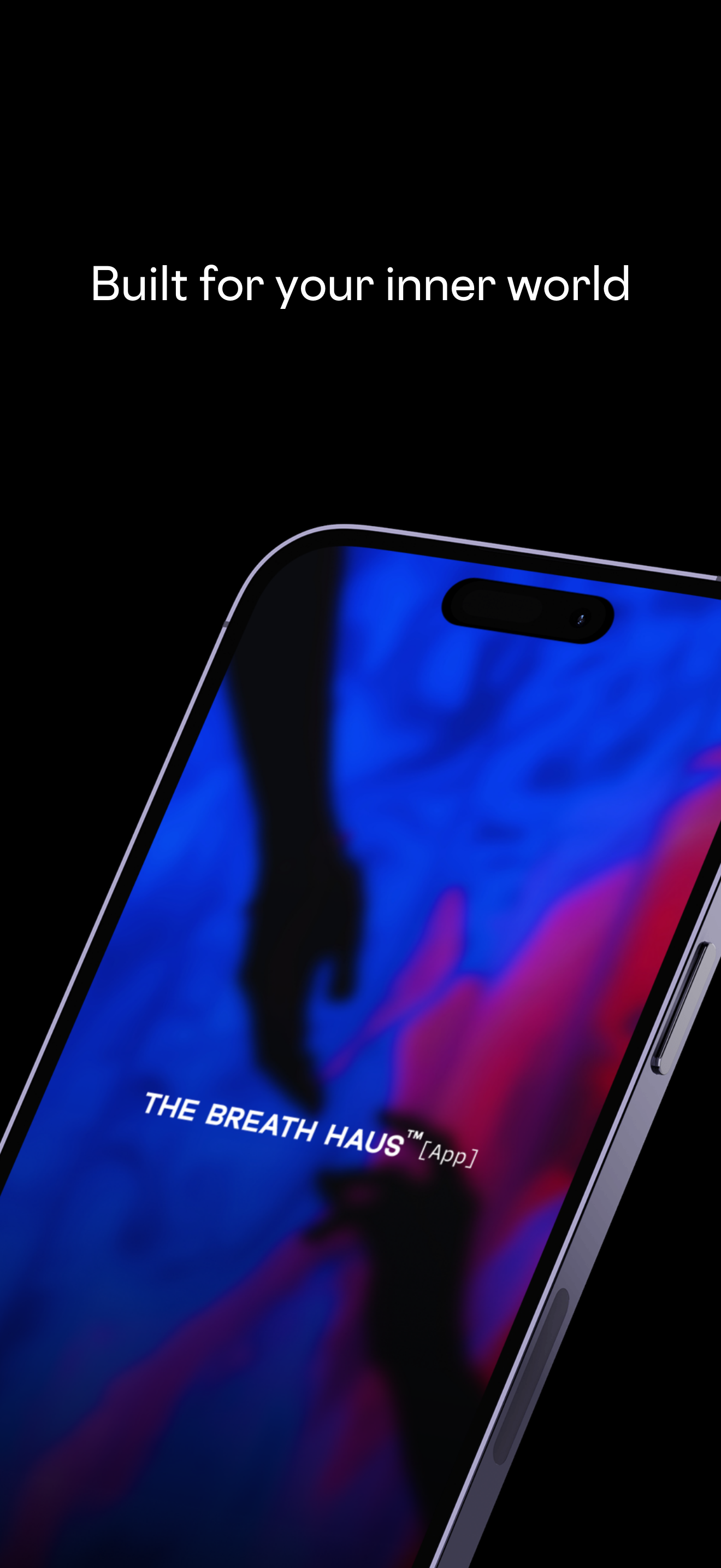 The Breath Haus